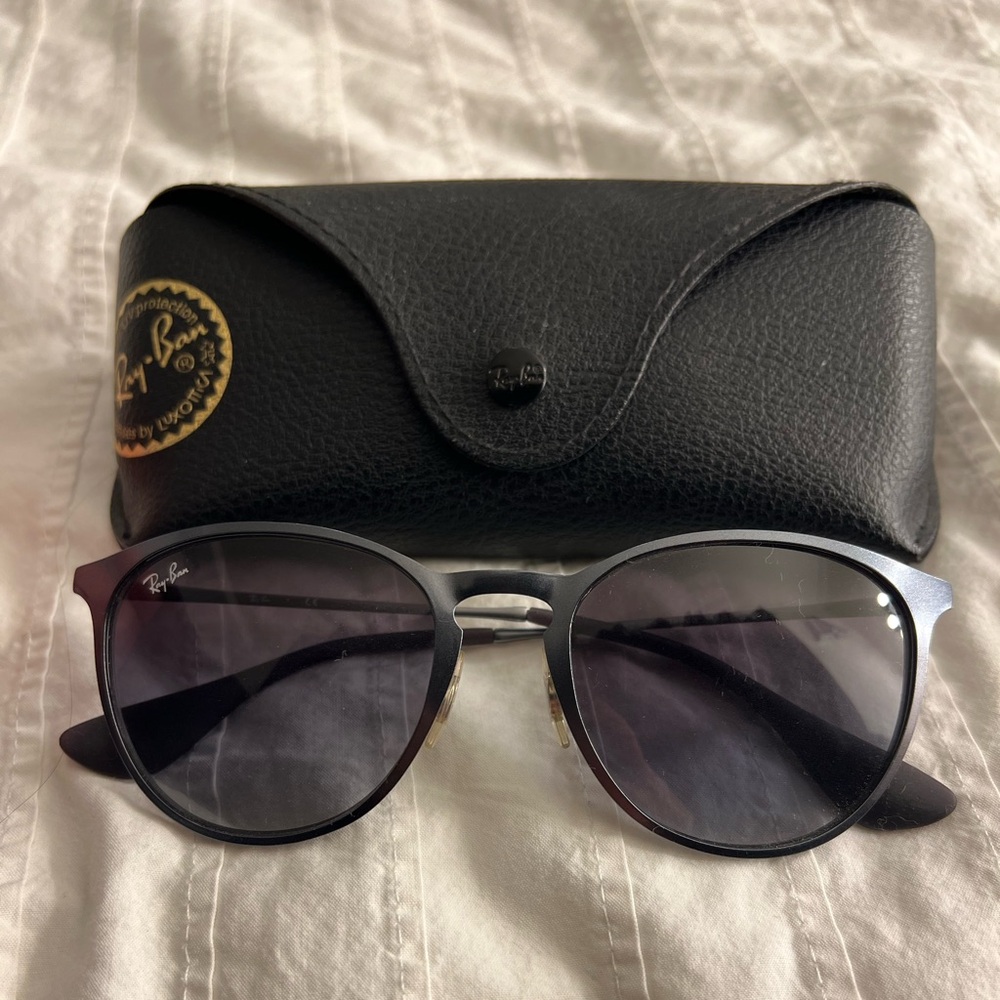 Rayban sunglasses